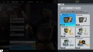 How to play/ getting used to playing  r6 and ops i use
