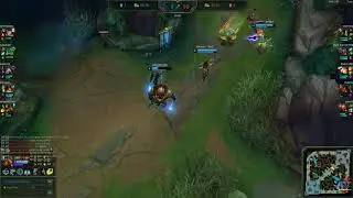 200IQ_Nautilus_hook // League of legends S10.1