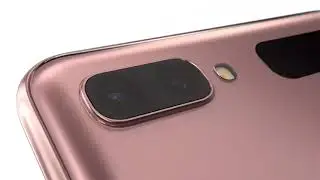 Galaxy Z Flip 5G: Worth the hype - Design