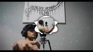 RICHARD RAP // TÚ, MI INSPIRACIÓN (( Visualizer ))