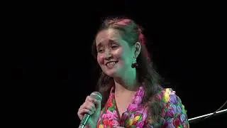 Это не сон - Адиля Зиннатуллина и Марат Николаев