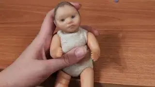 Запаковка Марка.