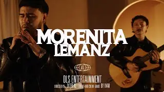 LeManz- Morenita