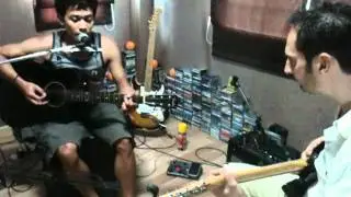Sweet Home Alabama(Jam session).