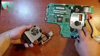 Lenovo IdeaPad Z575  20114 How to disassemble and reassemble laptop  Cleaning the notebook from dust