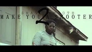 Swav2Smooth - Make You A Shooter (a600 x DJI Phantom 4 music video)