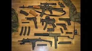 Возрождение ММГ пистолета ТТ. Часть 2