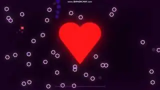 Project Arrhythmia [Custom] boss - Aura