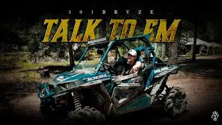 501Bryze - Talk To Em Freestyle (Official Music Video)