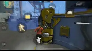 XXTENTACION - SAD💔🥺 (Desert And M1014) Free Fire Highlights💚🇧🇷
