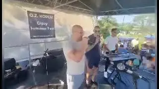 Tomáš Demmy Festival Vtáčkovce - MIX ČARDÁŠE 2024