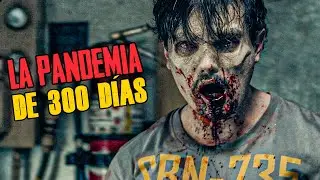 Esta Familia se escondió por 300 días del VIRUS ZOMBIE INVERNAL
