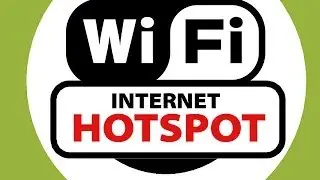 Wi Fi Internet tarqatish
