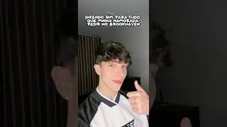 Dizendo sim pra tudo que minha namorada pedir! 😍 #roblox #brookhaven #viralvideo