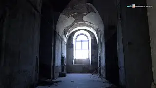 Palazzo Fuga, via alle iniziative pubbliche e private