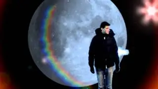 Максон на луне тест))