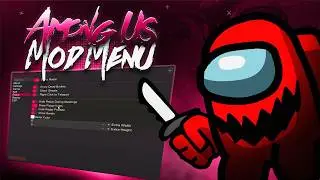 Among Us Mod Menu  | Among Us Cheats| Among Us Hack [Free] | Hacks + Cheats + Always Impostor