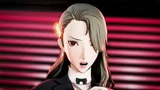 Persona & Ronnie Status