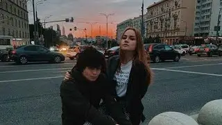 Virus.ss и @daketyu- Люба и Даня-Меланхолия