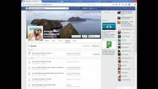 How to import Facebook group or page events into your Joomla site