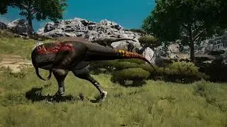 Bistas vs Rexes