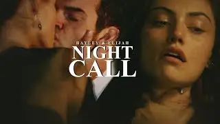 Hayley & Elijah | ''You Did Love Her'' [+5x08]