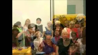 Вечер И. Талькова. Брисбен. Австралия 2013