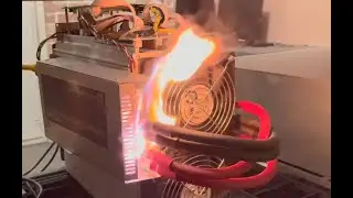 IceRiver KS2 Flamethrower Mode Unlocked🔥🔥🔥