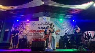 Maulid Nabi Muhammad SAW Bersama Ki Candan Langit Desa Candinegara Pekuncen Banyumas