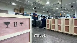【LANDWELL Headquarters】Office ROOM TOUR | Explore Our Innovative Work Environment