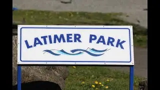 Latimer Park Nanaimo BC
