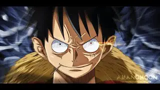 Luffy Use Haki On Fake Straw Hat Pirates,Luffy Get Pissed