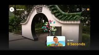 Mister Maker Around The World End Credits