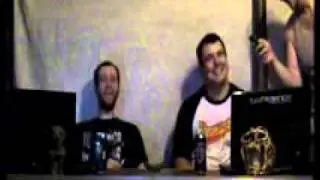 Outer Space Freakshow - Episode 2