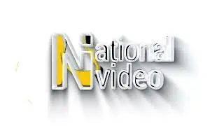 LOGO ANIME NATIONAL VIDEO