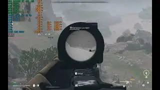 WARZONE 2 0 720P LOW NVIDIA SCALING i5 3570S R5 430 1GB