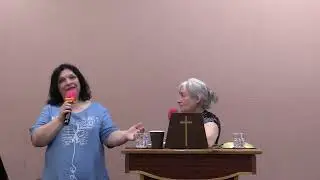 3 сферы святости - Лиана Давоян | Церковь Вифезда