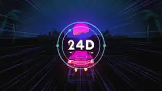 Antrex - Dreamers (feat. Loé) (24D AUDIO)🎧  (Use Headphones)
