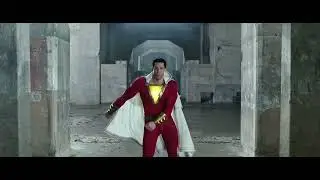 shazam test SHAZAM