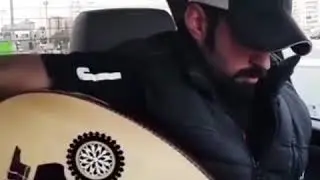 Oud solo