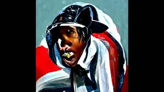 asap rocky type beat 2022 x freddie gibbs type beat "legit"