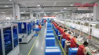 Professional Manufacturer of Wall Switches and Sockets