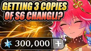 INSANE VIEWER SUMMONS! These Players Sacrificed OVER 2000 PULLS For S6 Changli (Wuthering Waves)