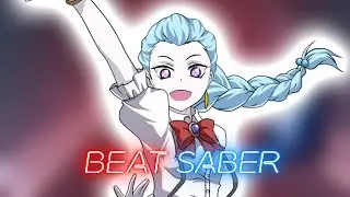Beat Saber | Flyers | Death Parade OP | (Expert+) FC