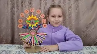 Кукла   МАСЛЕНИЦА