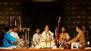 Padma Talwalkar - Yaksha 2010