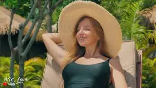 Warm Vibe Summer Mix