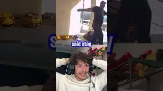 Caught On Ring Doorbell *TRY NOT TO LAUGH* 