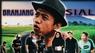 Viral!!!!!!! [ FILM PENDEK BERANJANG SIAL