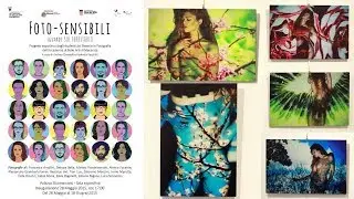 Mostra - Foto Sensibili 2015